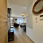 Homency - L'expression D21 아파트 *