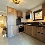 아파트 Homency - L'expression D21 Alpe d'Huez