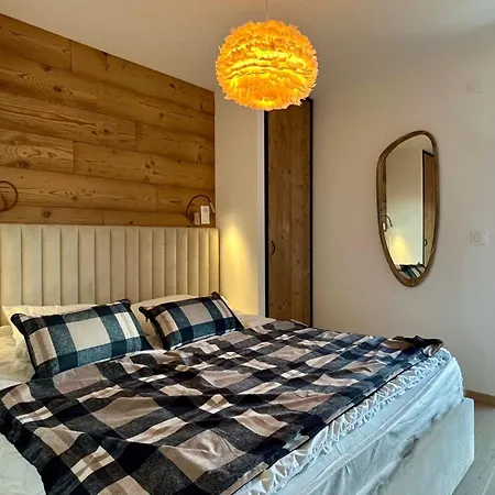 Homency - Résidence L'expression D21 Apartamento