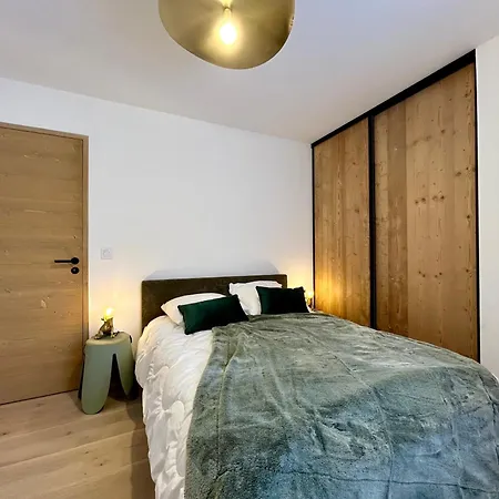 Homency - Résidence L'expression D21 Apartamento