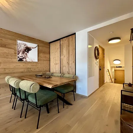 Homency - Résidence L'expression D21 Appartamento Alpe d'Huez