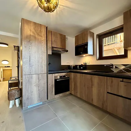 Appartamento Homency - Résidence L'expression D21 Alpe d'Huez