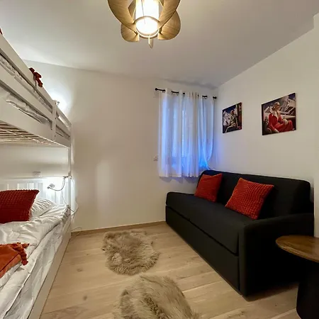 Homency - L'expression D21 Apartment