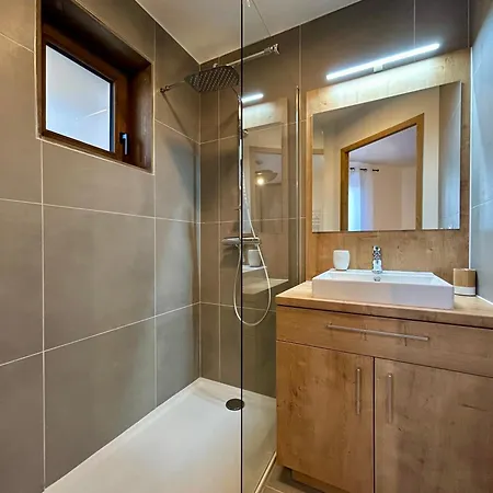 Homency - L'expression D21 Apartment