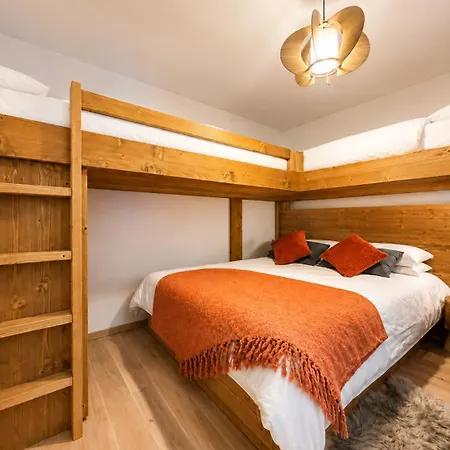 Apartman Homency - L'expression D21 *